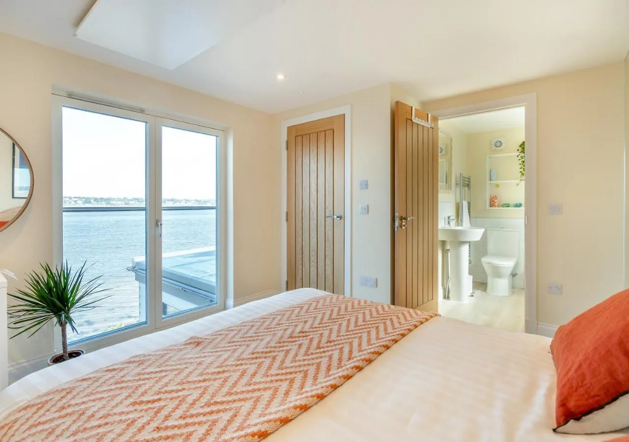 Holiday home Wash House - Tayport Villa Dundee