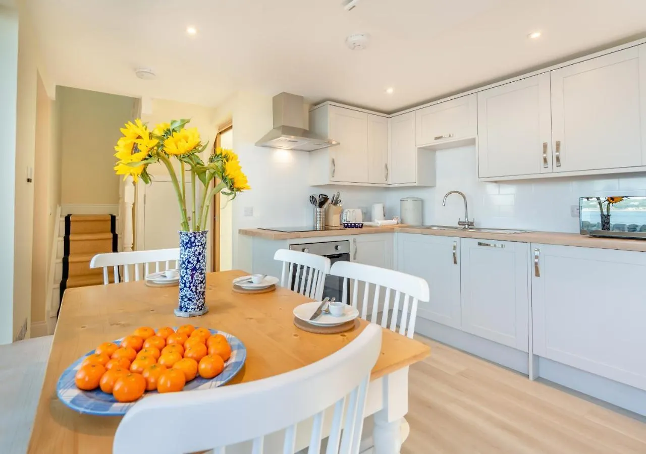 Holiday home Wash House - Tayport Villa Dundee United Kingdom