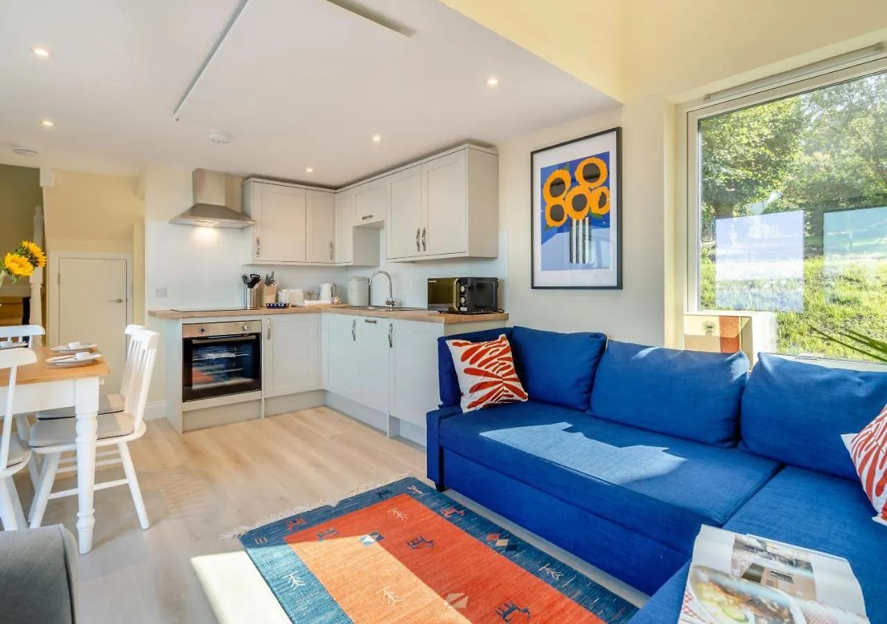 Holiday home Wash House - Tayport Villa Dundee