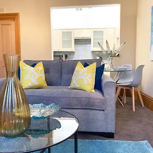 Forest Park Holiday home