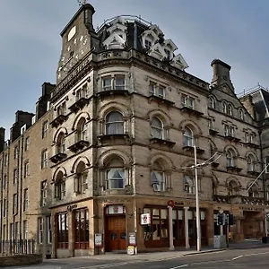 3* Hotel Western Queens