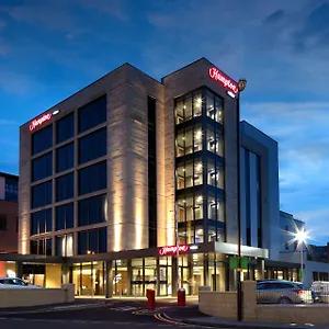 3* Hotel Hampton By Hilton Centre