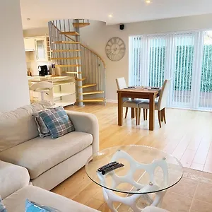 Castlehill Holiday home