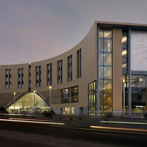 Hotel Four Points Flex By Sheraton, Dundee