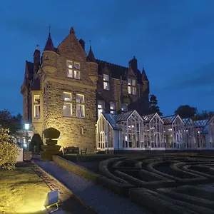 4* Hotel The Landmark And Leisure Club A Palette