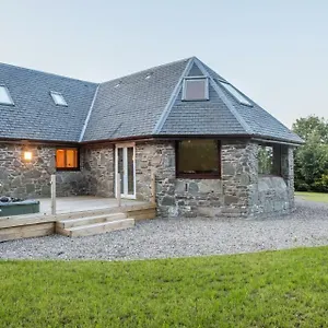 North Balkello Holiday home