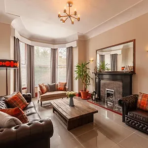Nelson Manor Holiday home